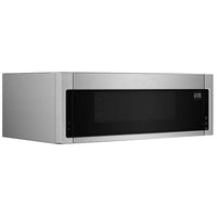 Whirlpool 900W Low Profile Over the Range Microwave