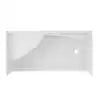 DREAMLINE Accessible Living Prism 60 in. L x 30 in.