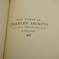 Works of  Charles Dickens Vol 12 - Our Mutual Friend