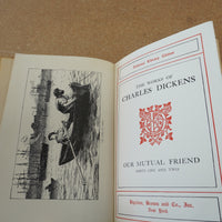 Works of  Charles Dickens Vol 12 - Our Mutual Friend