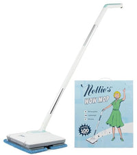 NELLIES Wow Mop-Cordless + Accessories