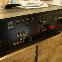 Yamaha RX-V379 AV Receiver
