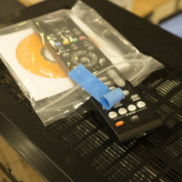Yamaha RX-V379 AV Receiver