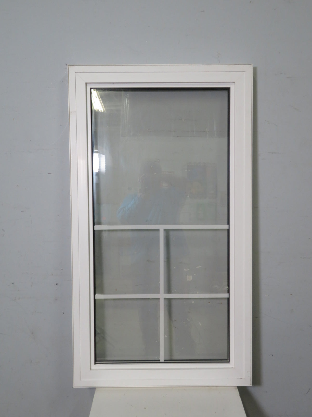 27 1/4" x 48 1/4" Fixed Window