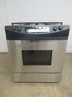 Dacor Gas Stove