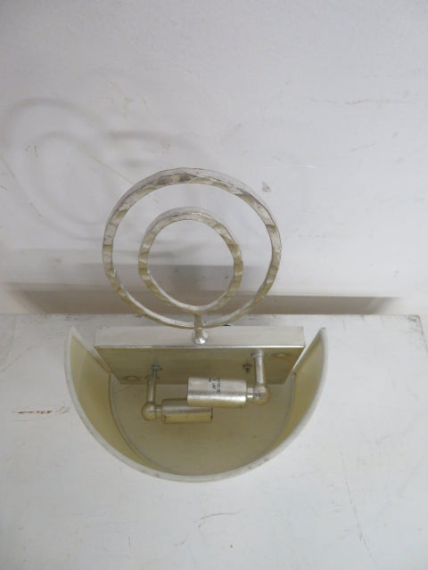 Gold Wall Mount Light