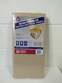 Glass Divider Kit