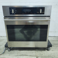 Fulgor Milano 24" Wall Oven