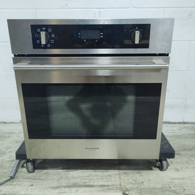 Fulgor Milano 24" Wall Oven