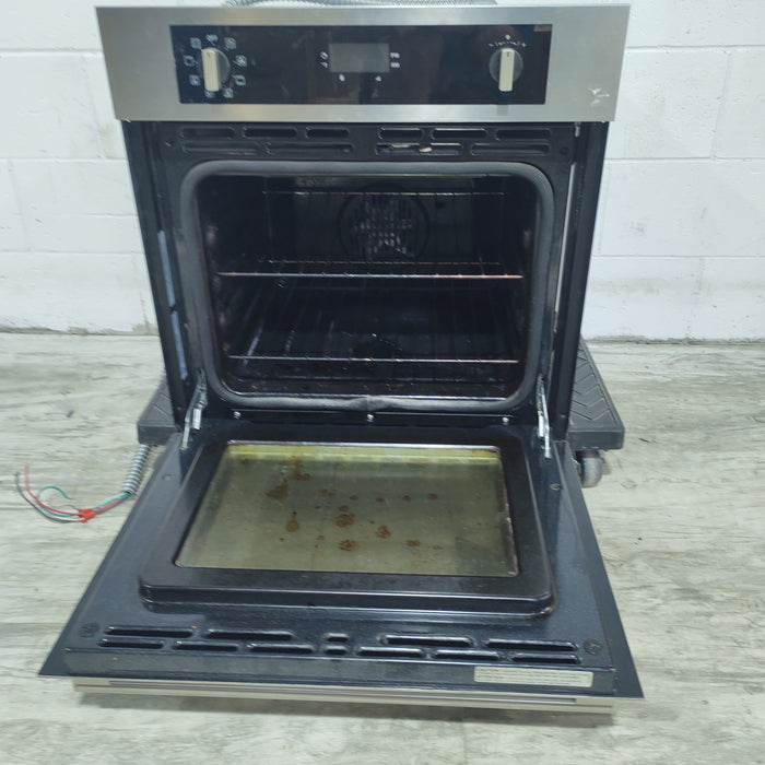 Fulgor Milano 24" Wall Oven