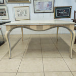 55" Square Dining Table