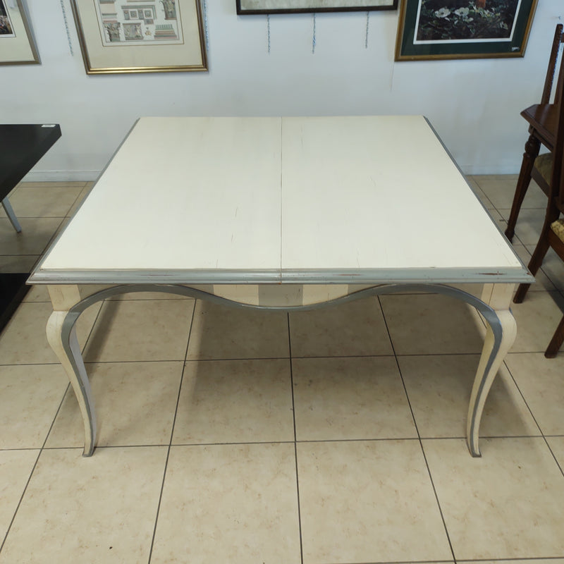 55" Square Dining Table