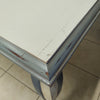 55" Square Dining Table