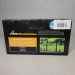 Gate Latch & Hinges