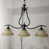 3 Light Pendant (A61023-14)