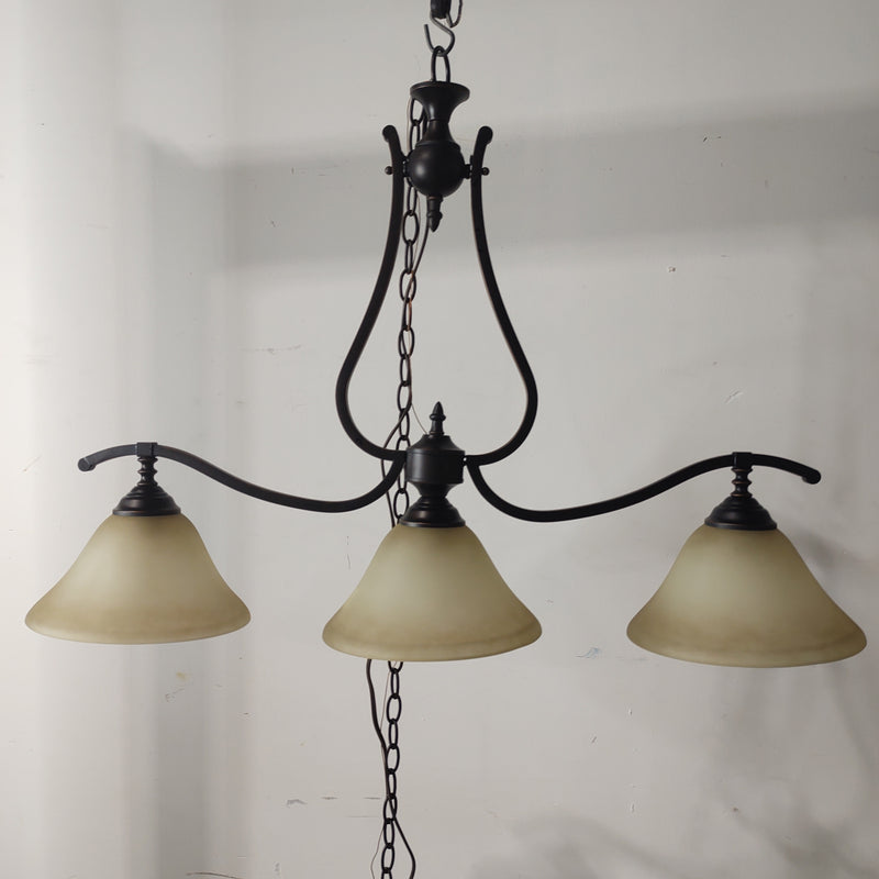 3 Light Pendant (A61023-14)