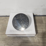Riobel 8" diameter Rainshower Shower Head