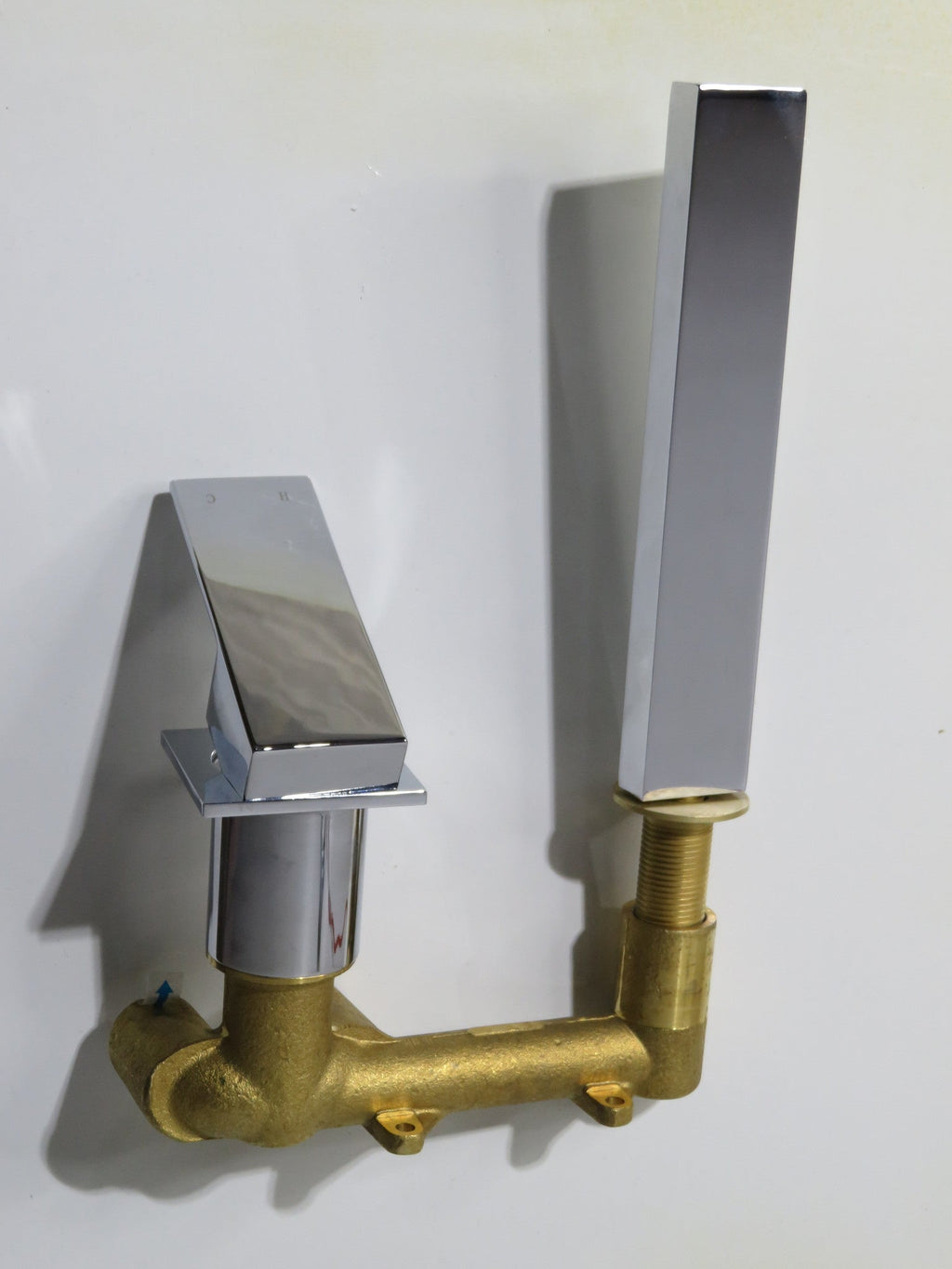Bathroom Wall Mounted Faucet (41A)