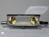 Roman Bath Faucet +Spray Hose (3)