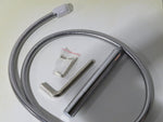 Roman Bath Faucet +Spray Hose (3)