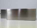 Brush Straight Edge Faucet (30S)