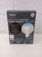 GE Tunable White Smart Bulb