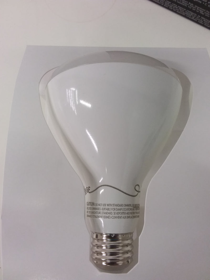GE Tunable White Smart Bulb