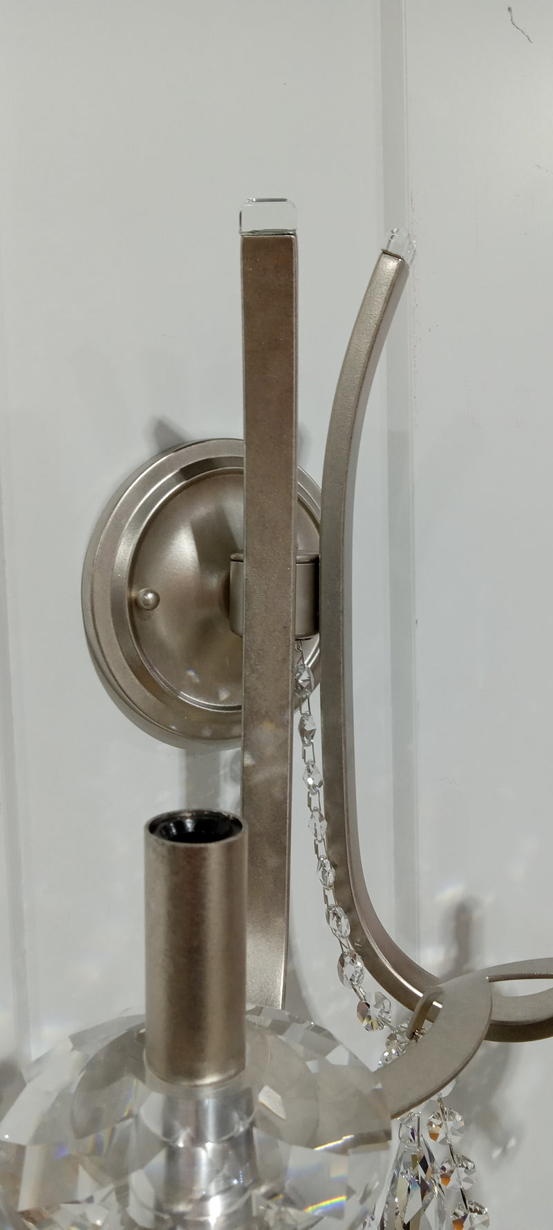 Vesca Wall Sconce Set of 2
