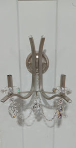 Vesca Wall Sconce Set of 2