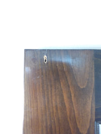 Saphir Panel Glass Interior Door