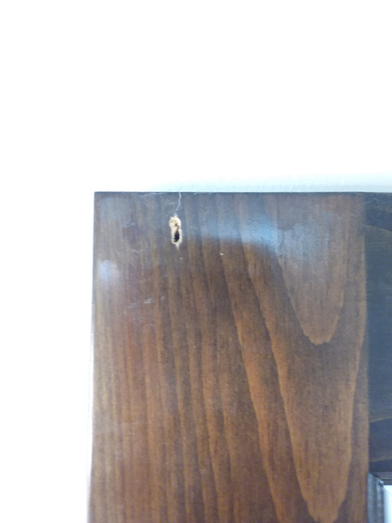 Saphir Panel Glass Interior Door