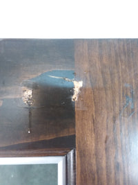 Saphir Panel Glass Interior Door