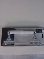 Taymor Heritage Toilet Paper Holder