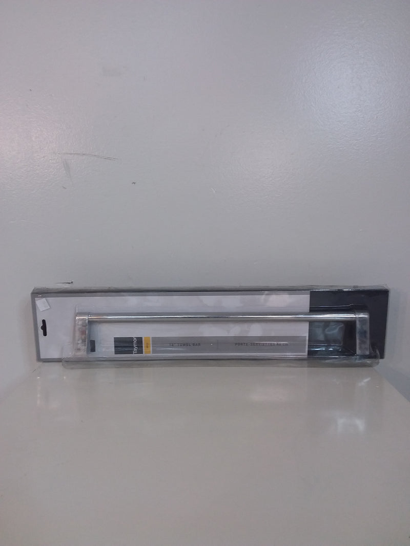 Taymor Apex 18" Towel Bar