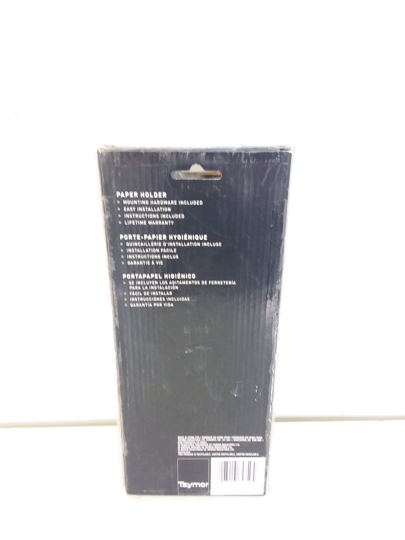 Taymor Orion Paper Holder