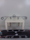 Naudella 4 LED Eglo Vanity Light