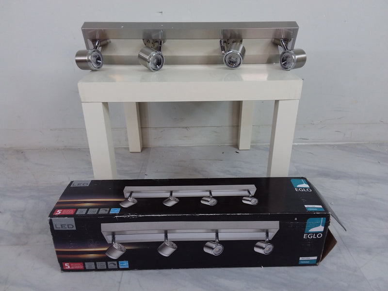 Pierino 4 Contemporary Bathroom Vanity Light