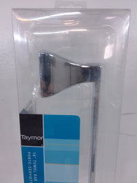 Taymor Dixon 18in Chrome Towel Bar
