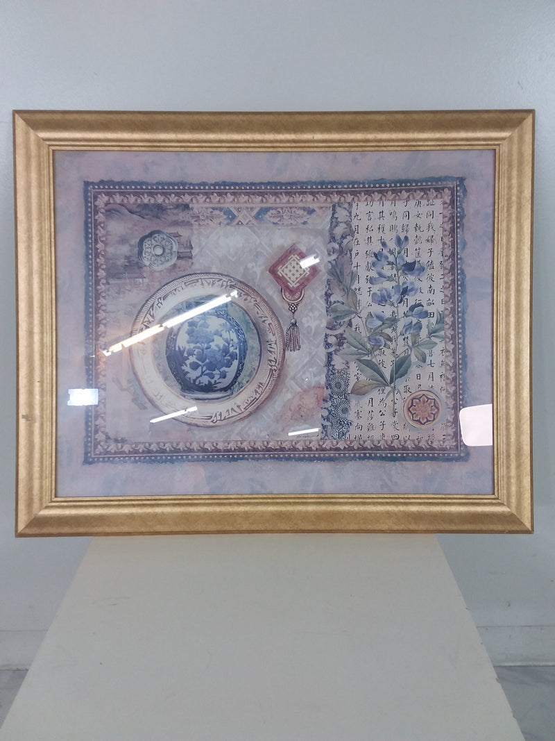 Asian Featured Wall Art