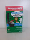 Fluidmaster Adjustable Flush Valve Kit