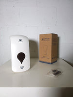 Manual Soap Dispenser