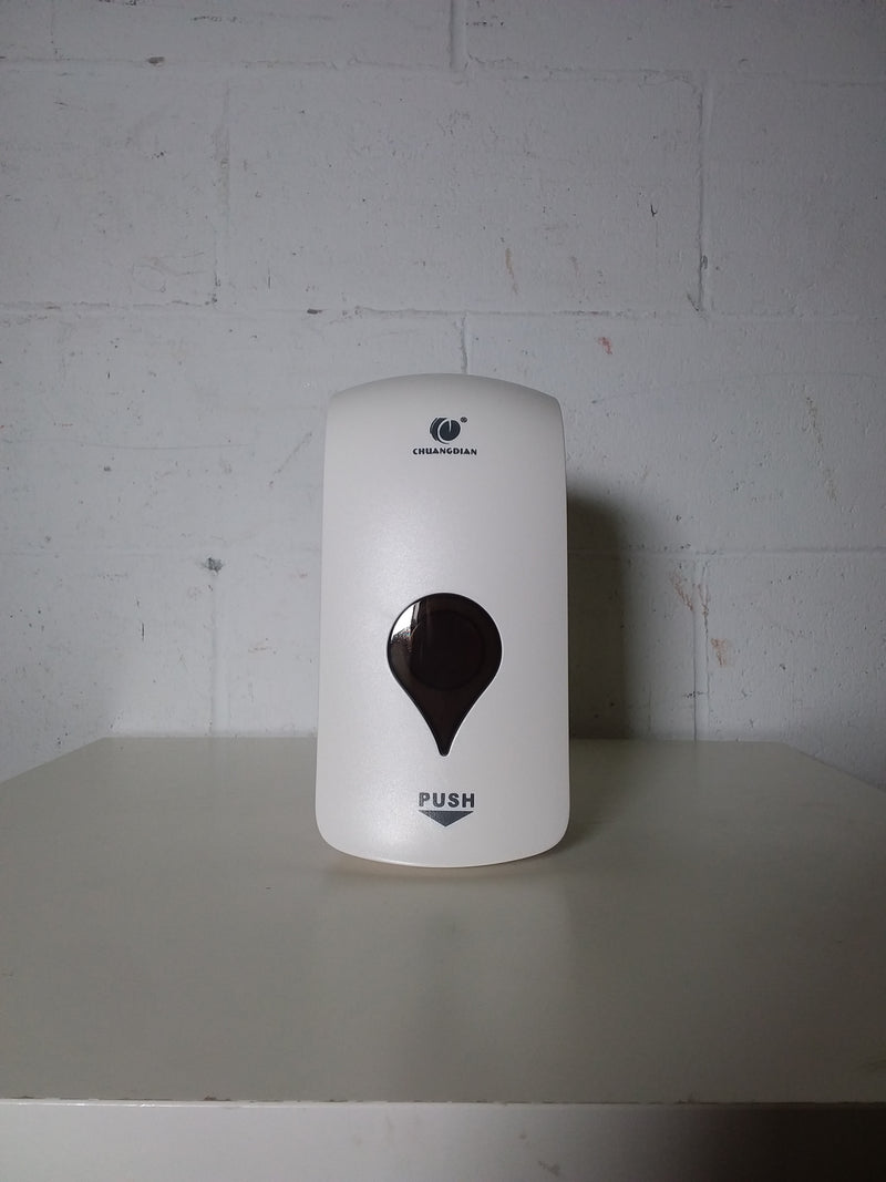 Manual Soap Dispenser
