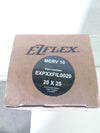 20" X 25" Ezflex Air filter