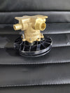 Pfister Temperature Guard