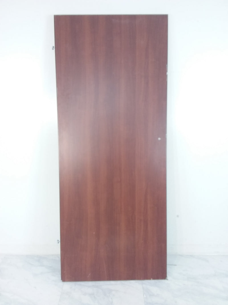 Wood Veneer Door