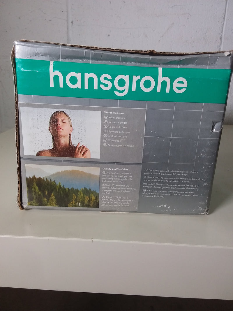 Hansgrohe IBox Universal Plus