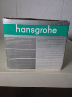 Hansgrohe IBox Universal Plus