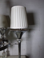 Four Posted Chandelier