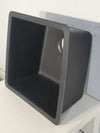 Composite Undermount Sink