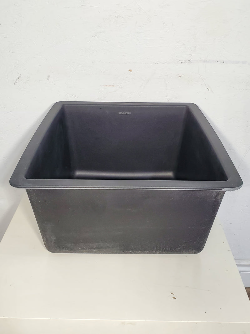 Composite Undermount Sink